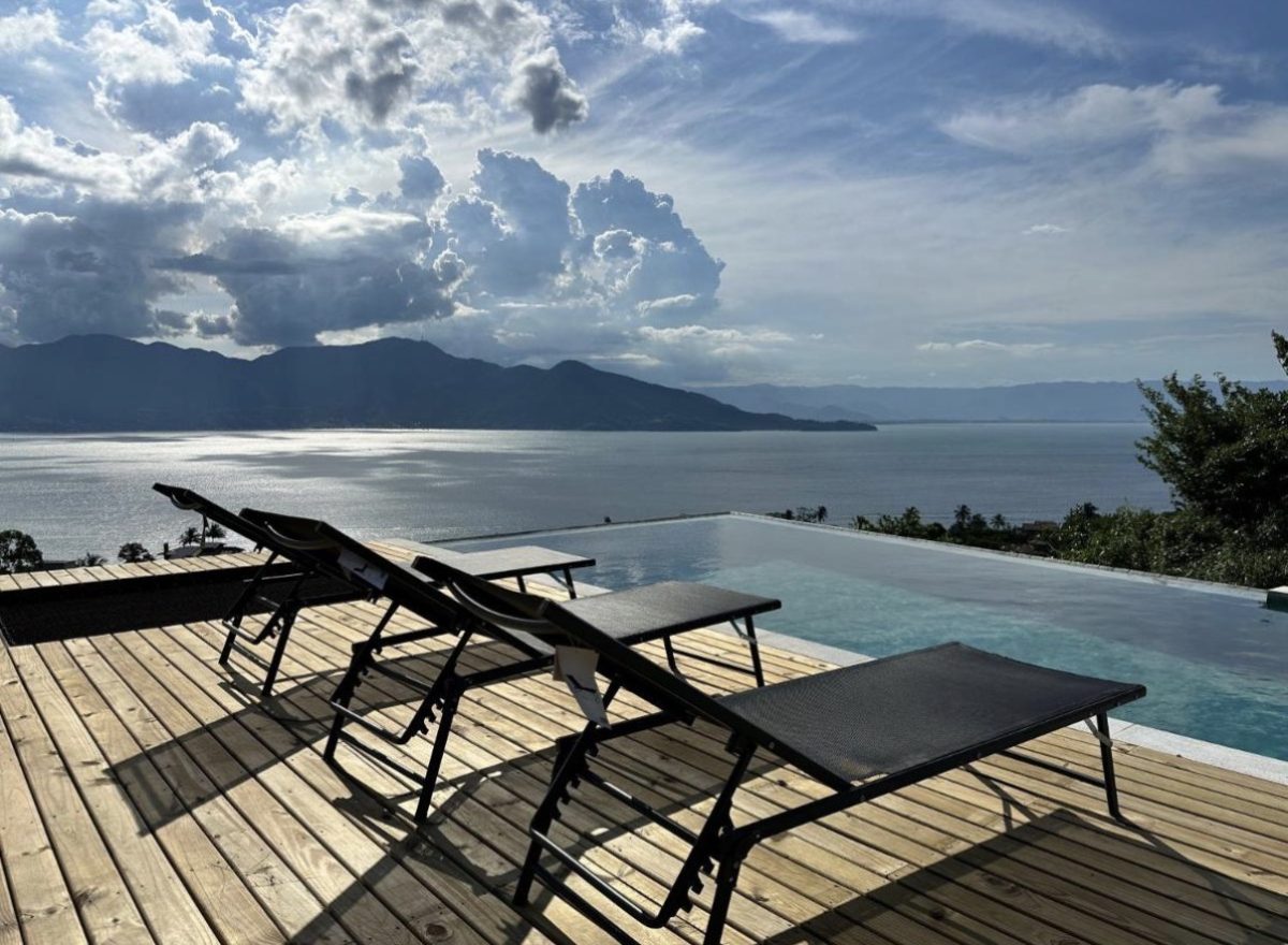 Rua Dez, 110. Siriuba 2