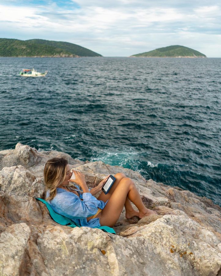 Rua albatroz, w64, casa 3, pontal do Atalaia, arraial do cabo