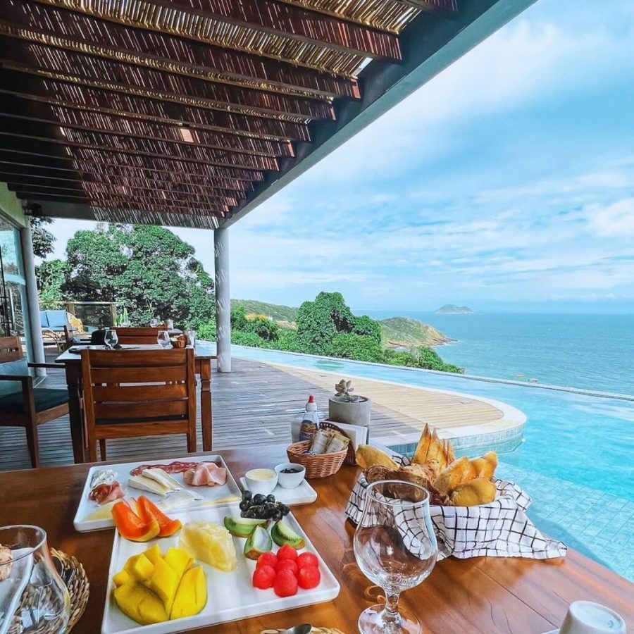 Casa Mirador Boutique Hotel