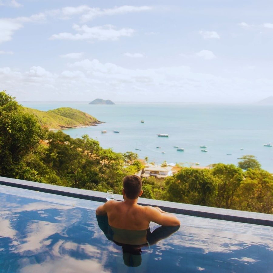 Armação Dos Búzios, Rio De Janeiro, Brazil