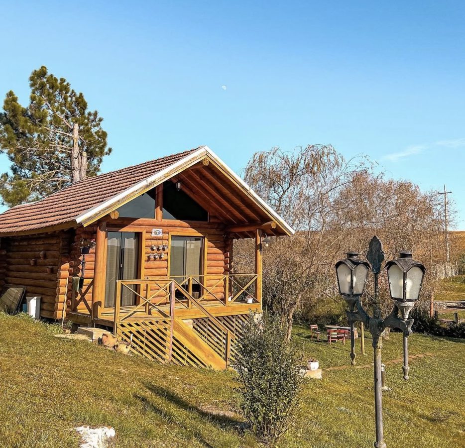 Rua Guilherme Perazzolo 1940