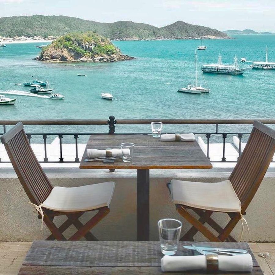 Armação dos Búzios