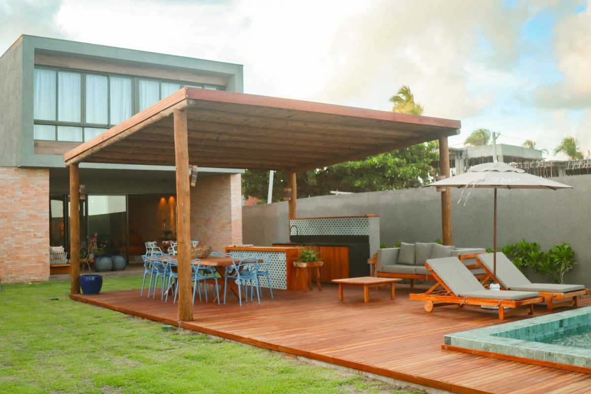 Praia de Marcineiro - Povoado Marcineiro, 13 - Rural, Passo de Camaragibe - AL, 57940-000, Brazil