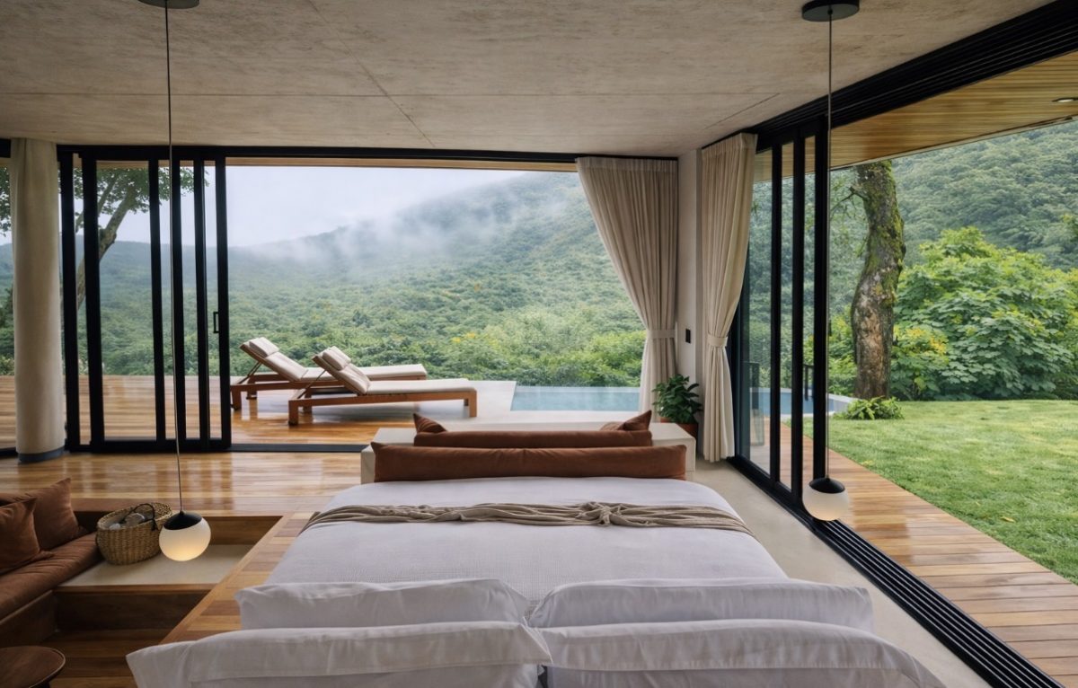 Avenida Beira Serra, 50