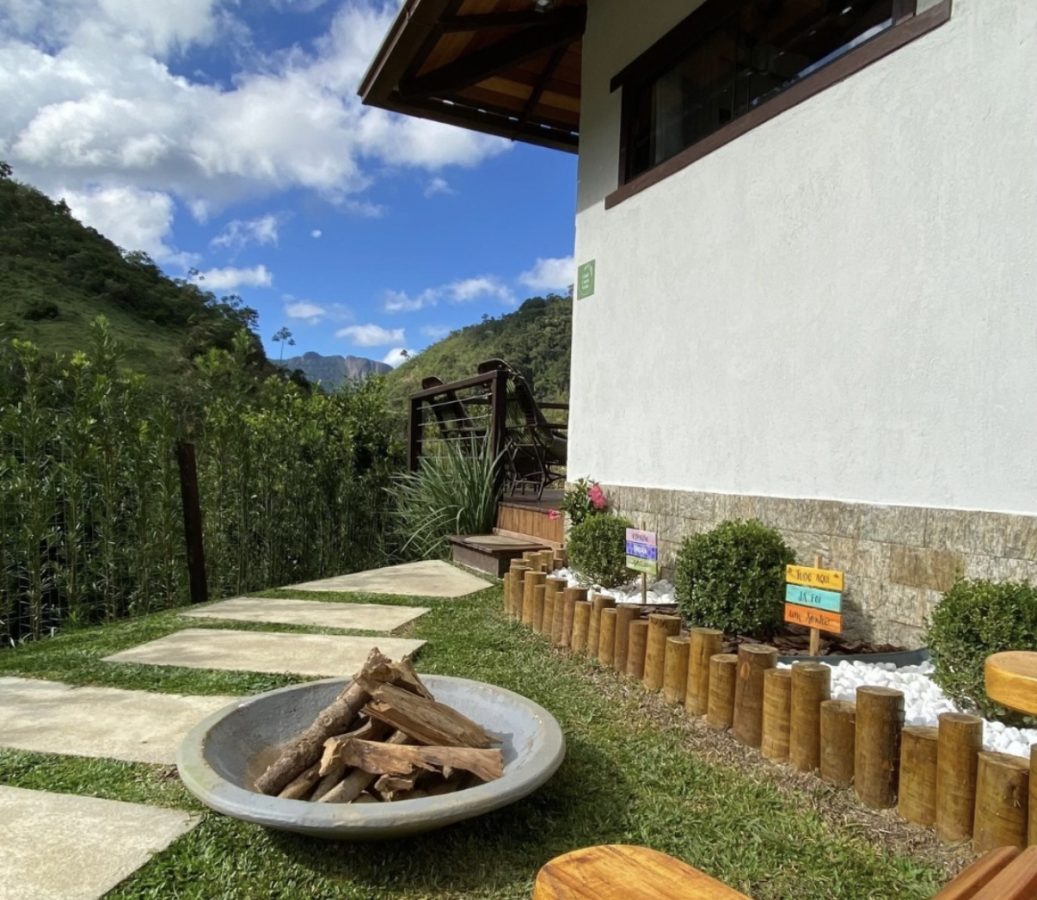 Estrada Luiz Ouverney s/n