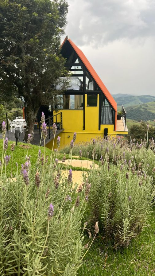 Córrego do Bom Jesus