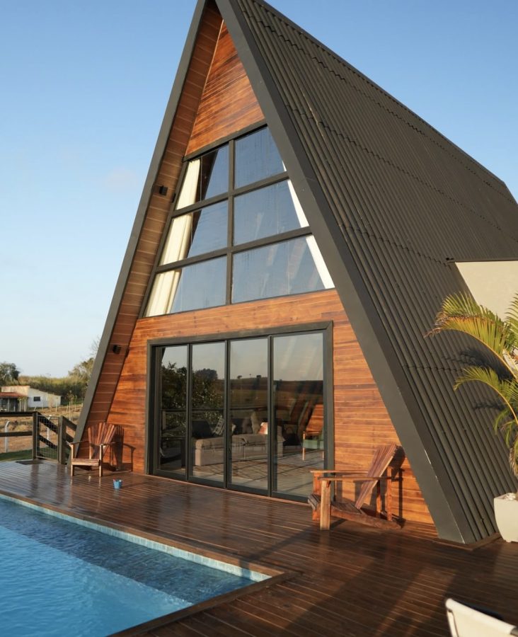 Rua Adenir de Andrade Santos 205 CH Grande- Itapetininga