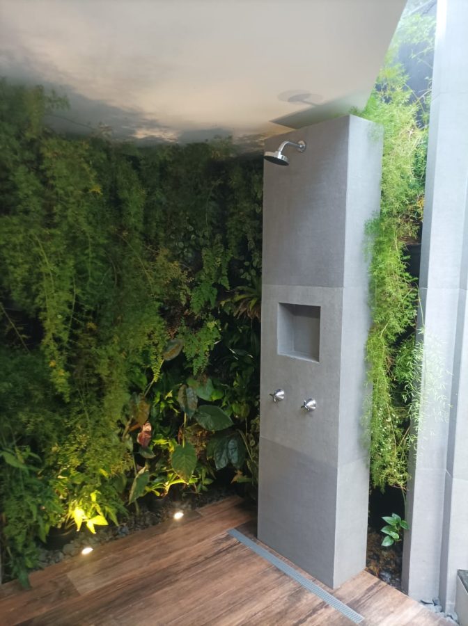 Localizado na área rural (15 mim do centro)