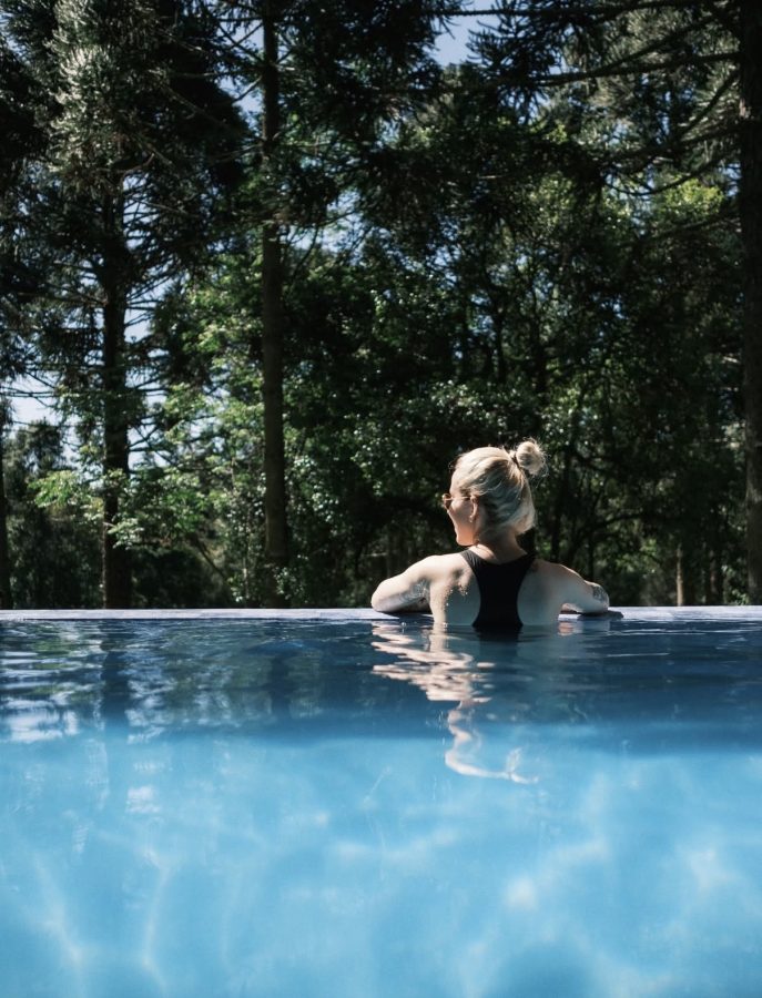 Chalé Águas de Pitanga