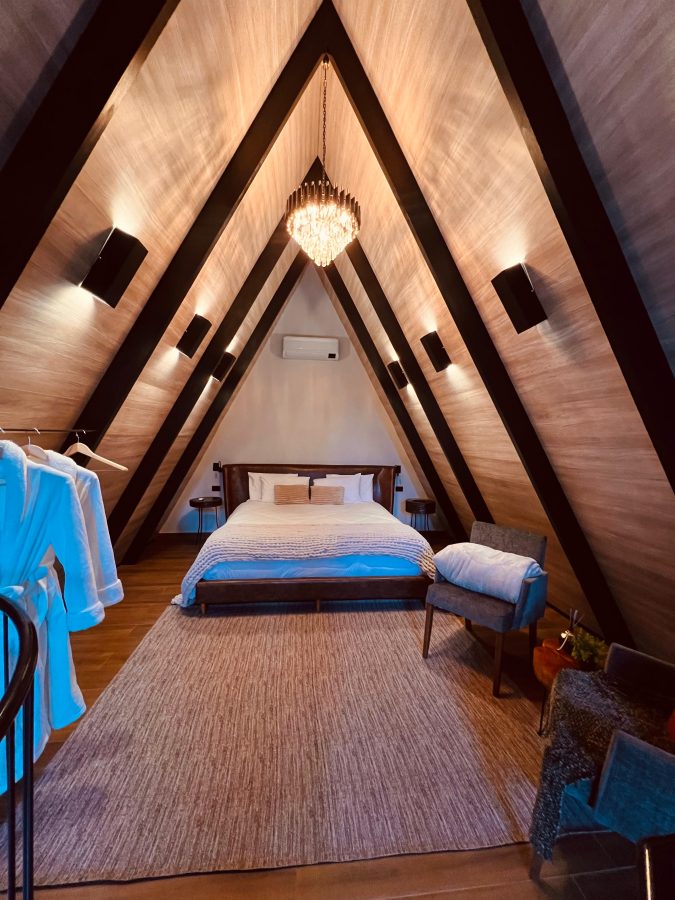 Localizado na área rural (15 mim do centro)