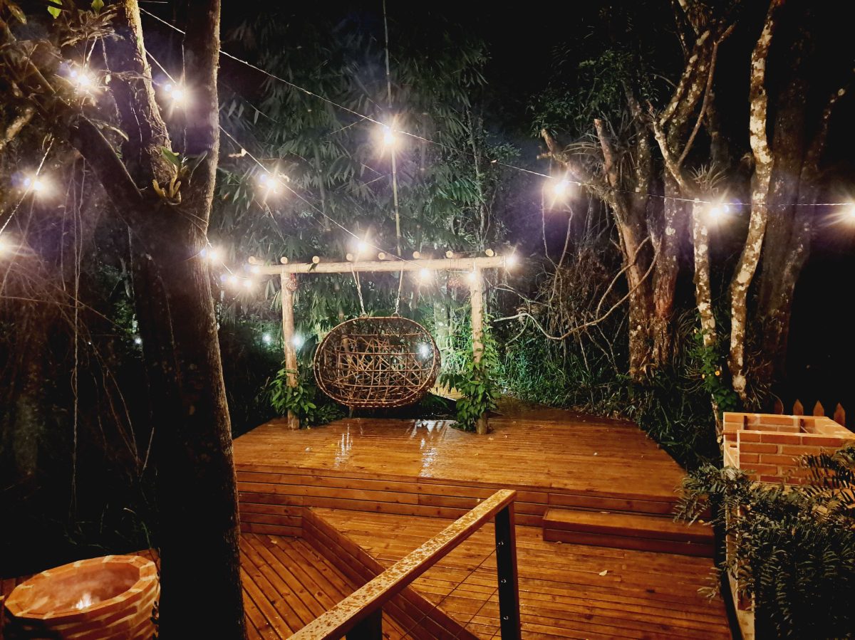 Estrada da Lavrinha sn