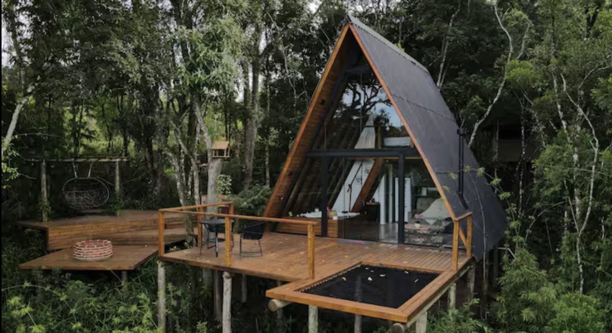 Estrada da Lavrinha sn