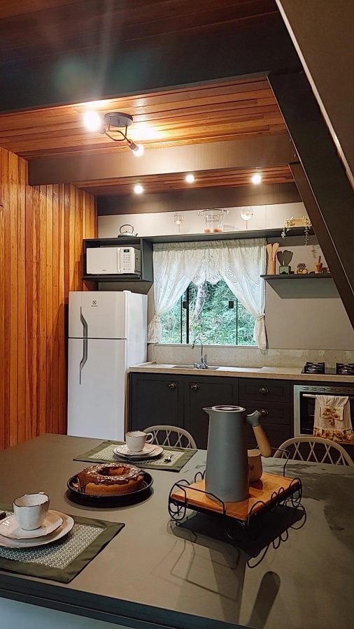 Rua Anna Didi Baptista Gabardo 1000