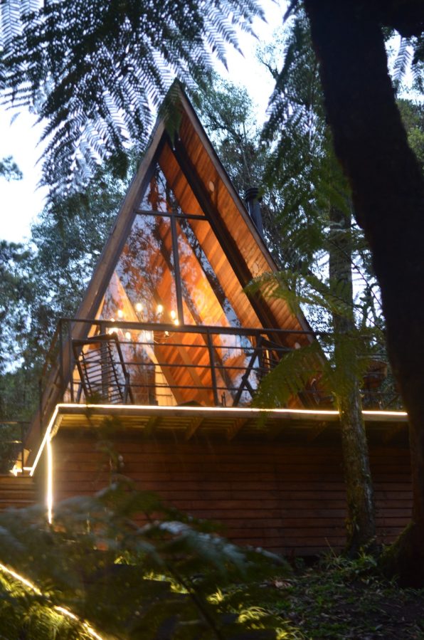 São José dos Pinhais