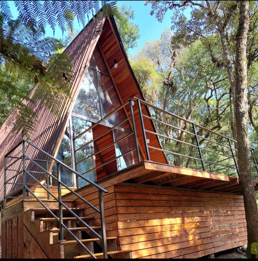 Rua Anna Didi Baptista Gabardo 1000