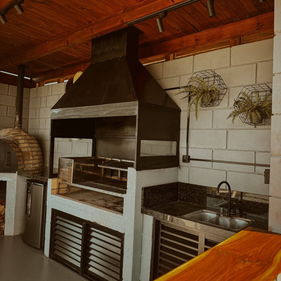 Linha Pokulat -  Palmitos - SC, 89887-000