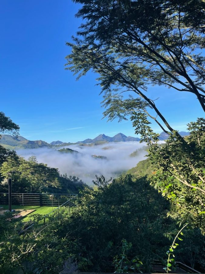 Estrada do Gentio, 3829, Condomínio Vale das Araucárias (Itaipava, Petrópolis/RJ), CEP: 22.745-010
