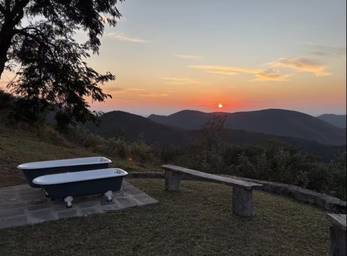 Estrada dos Quices Sn