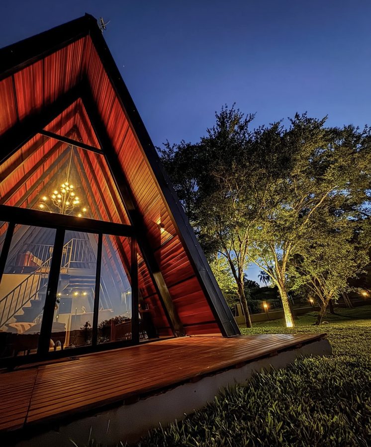 Linha Taquarussu, sn