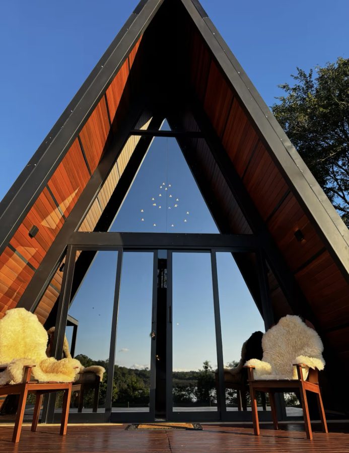 Linha Taquarussu, sn