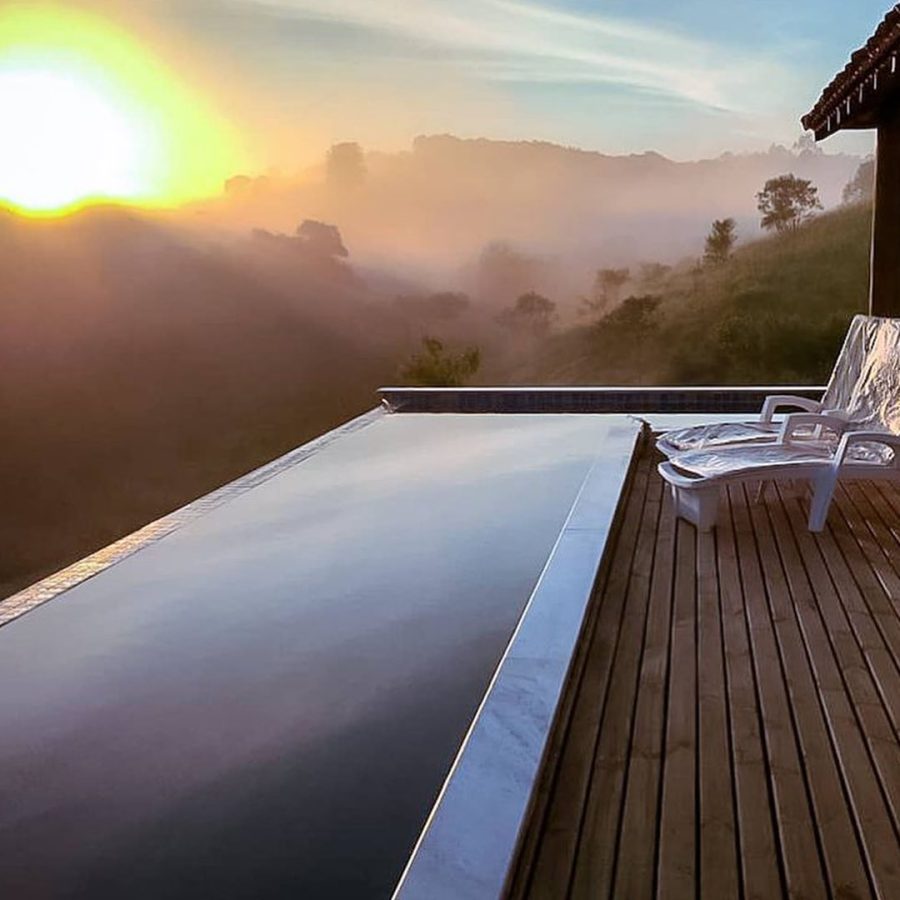 Estrada Municipal km4 Roça grande / Cunha SP