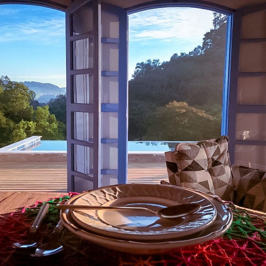 Estrada Municipal km4 Roça grande / Cunha SP