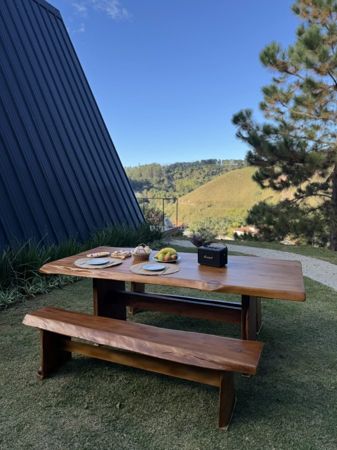 Rua Aleia, 102B. Parque Boa União. Teresópolis-RJ.