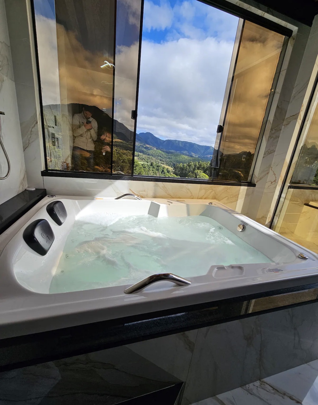 Chalé Encantos do Frade