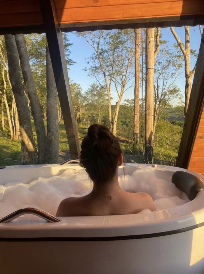 Chalé Horizonte do Vale