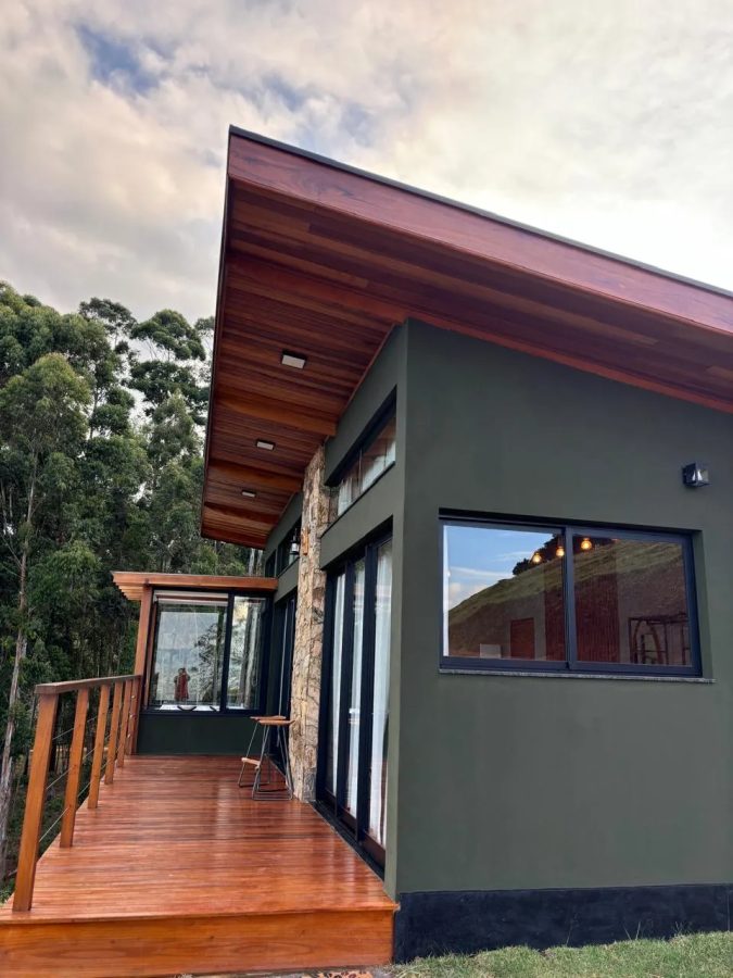 Estrada da Cachoeira s/n