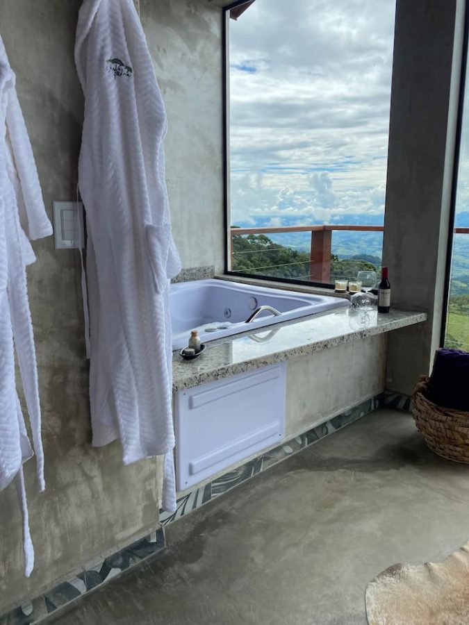 Córrego do Bom Jesus