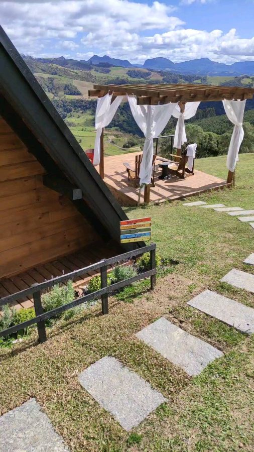 Estrada Geral morro redondo