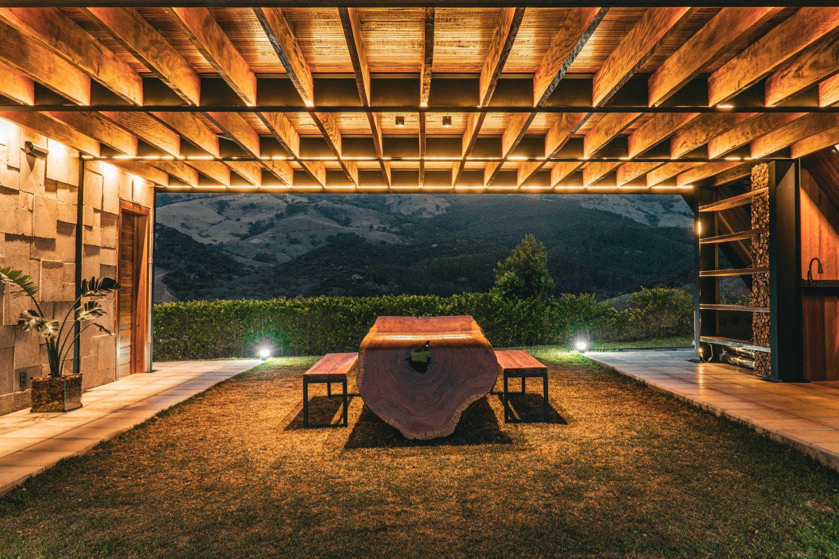 Estrada do Taboão - Ibama