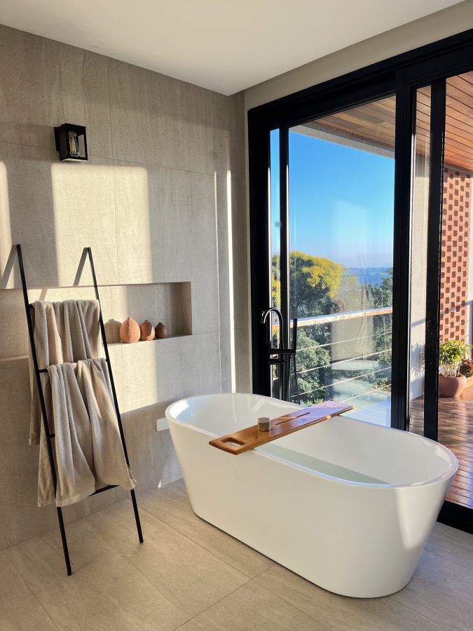 Estrada São João, Bairro Sertãozinho