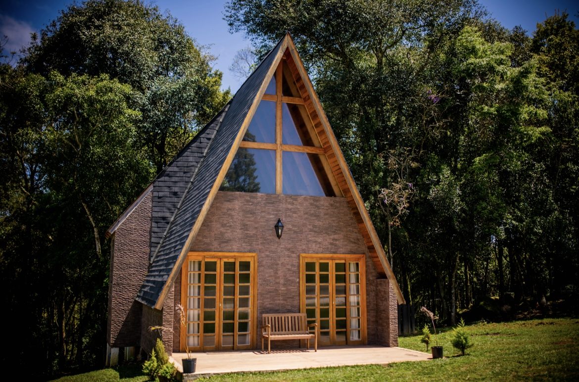 Est. CM 062, 2315, Campo Magro - PR  curitiba, 83535-000, BR