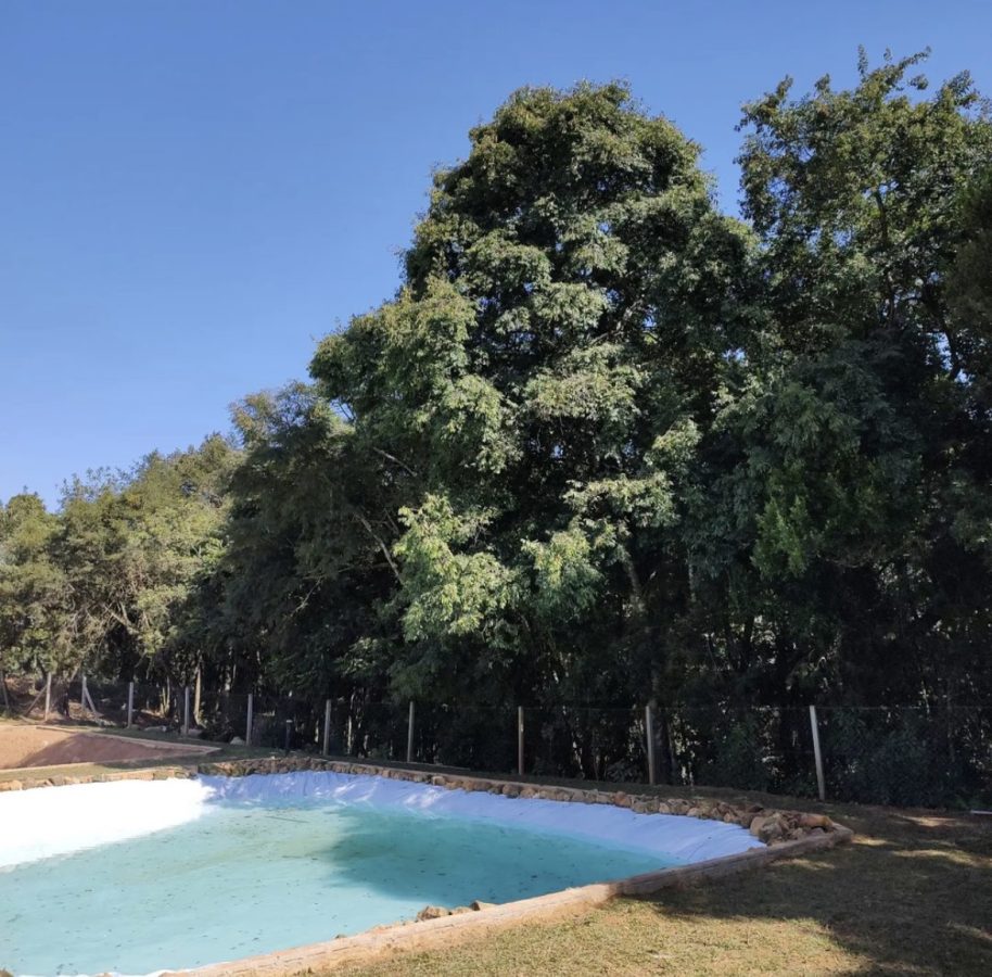 Est. CM 062, 2315, Campo Magro - PR  curitiba, 83535-000, BR