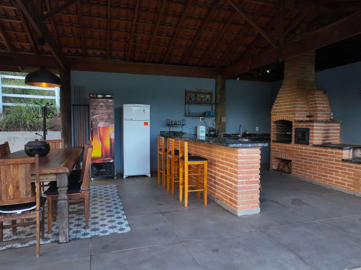 Estrada Vicinal Plinio Galvão Cesar, 11000