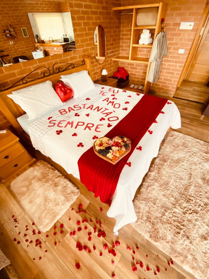 Bairro da Cachoeira, Zona Rural