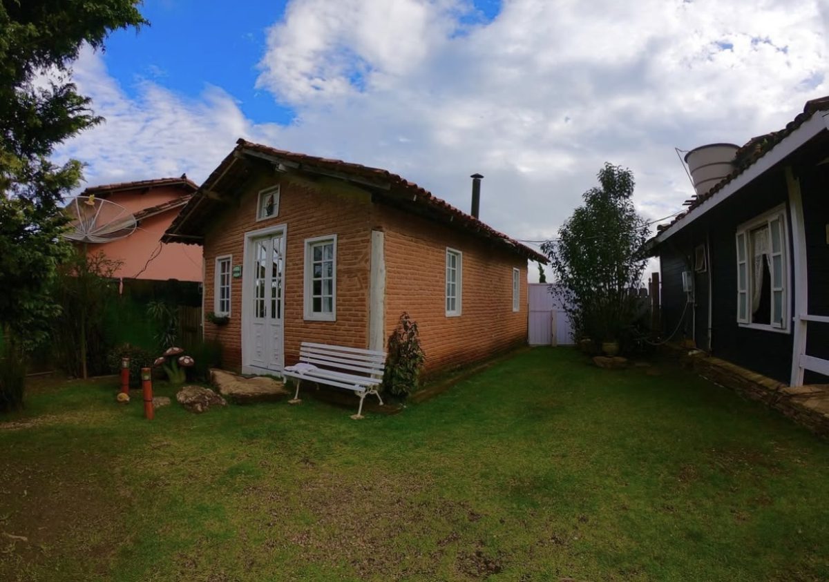 Rua da Fonte 120 centro