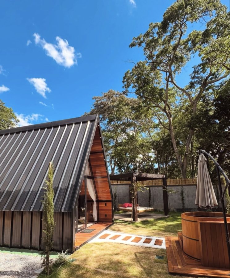 Estrada Silveira da Motta