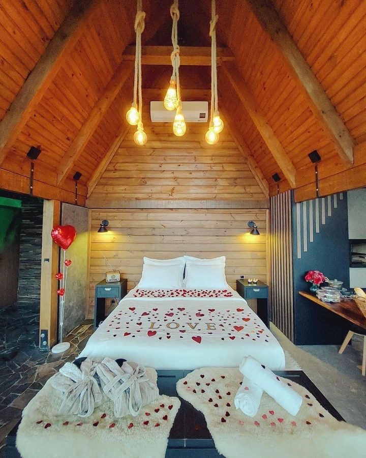 Estrada Geral do Rio Adaga s/n