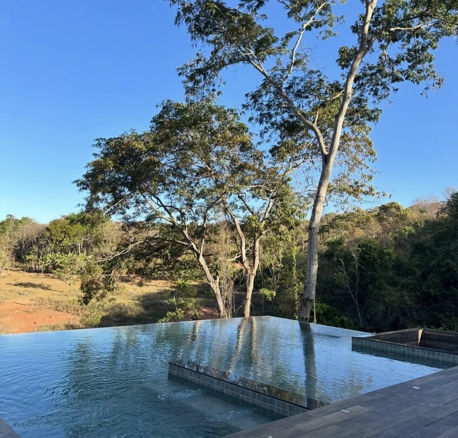 Rua Pardal dos Reis - Portal do lago - Caldas Novas-Go