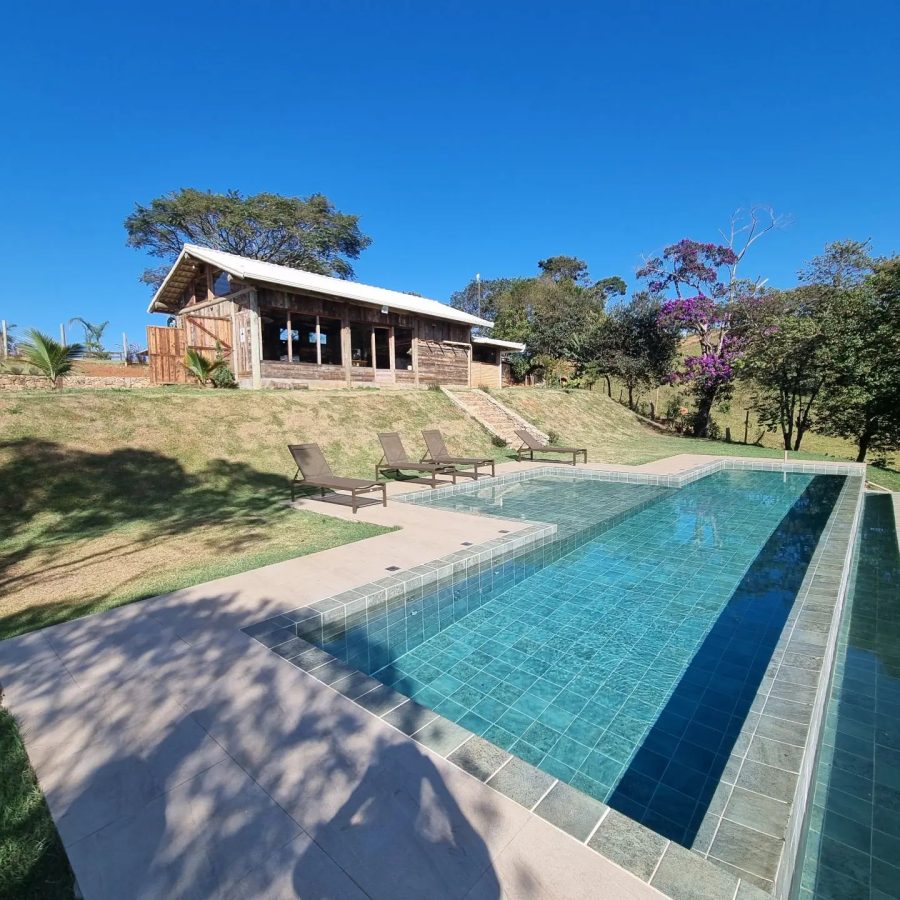 Chalés do Zé Velho