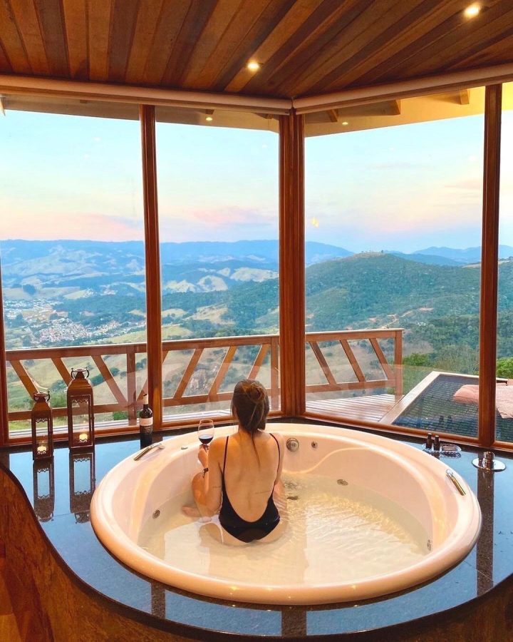 Bairro da Cachoeira, km 5