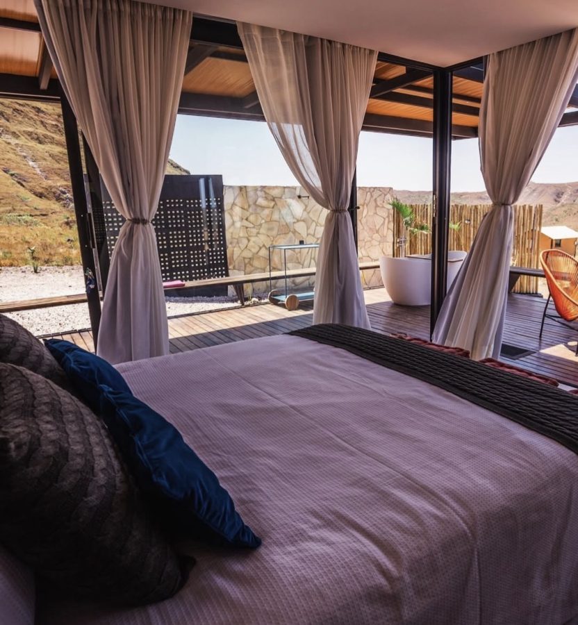 Alto Paraíso de Goiás