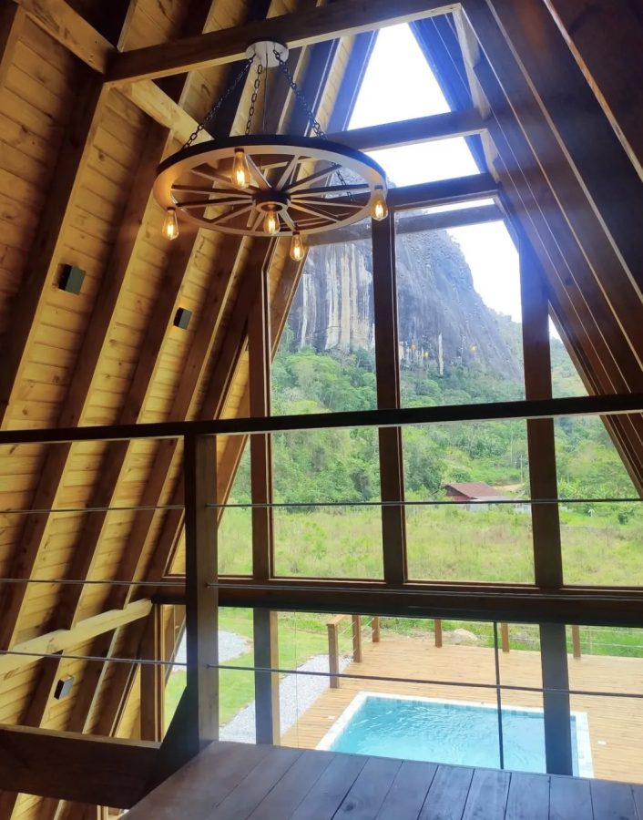 Rua João Belório número 29 duas pedras