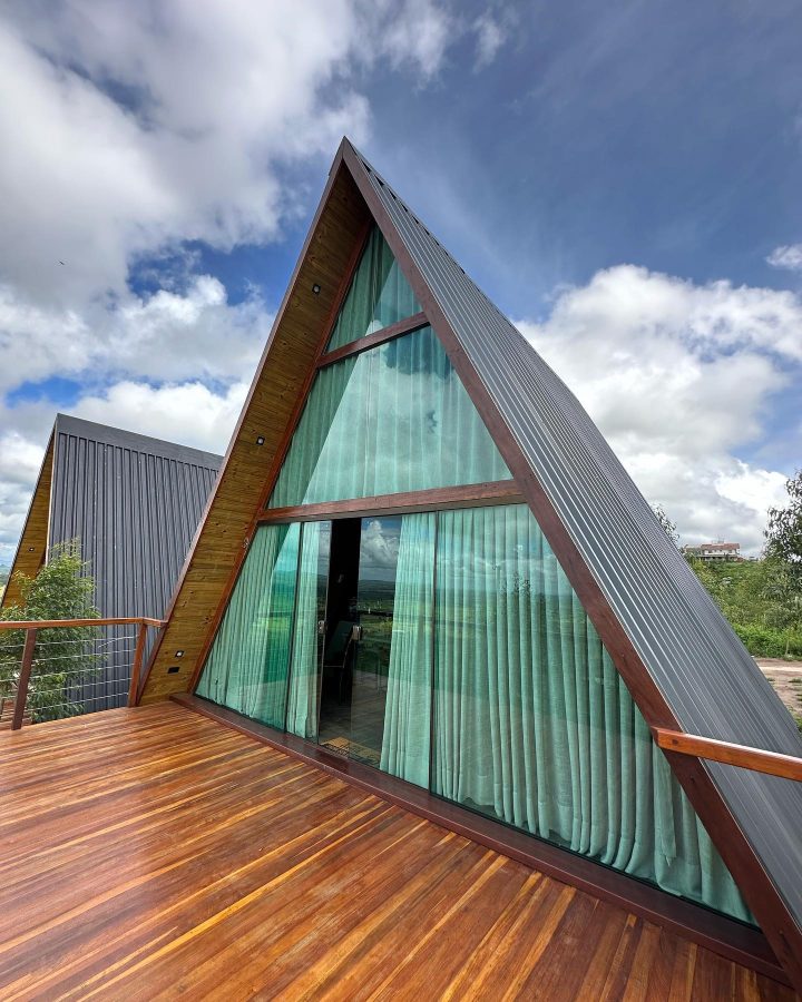 Chalés Mirante da Serra