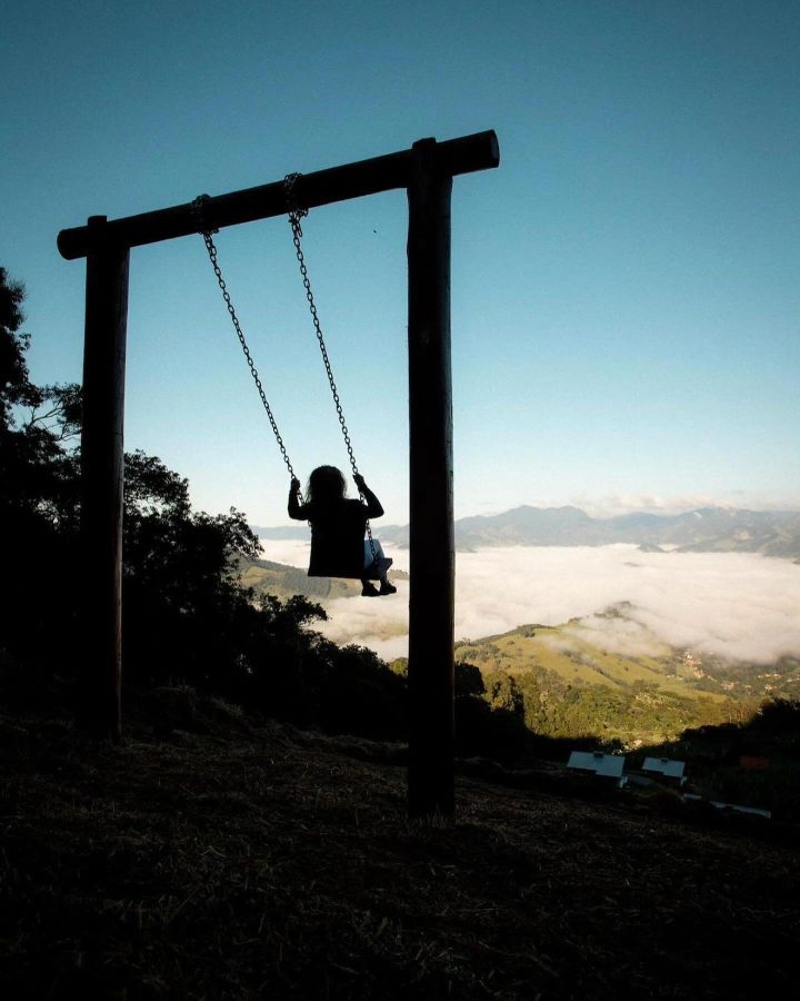 Rod. Benedito Cândido Ribeiro, São Bento do Sapucaí - SP, 12490-000