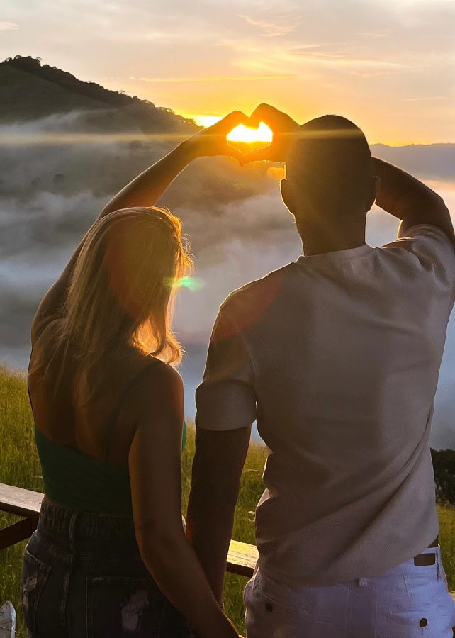 Chalés Pico da Mantiqueira