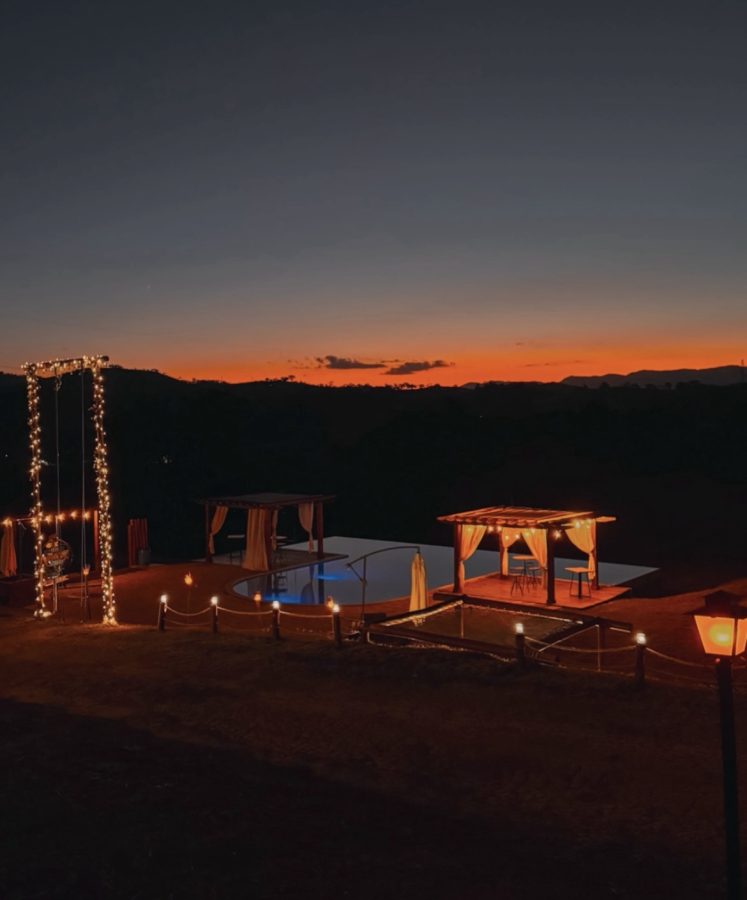 Estrada rural Coutinhos congonhal MG